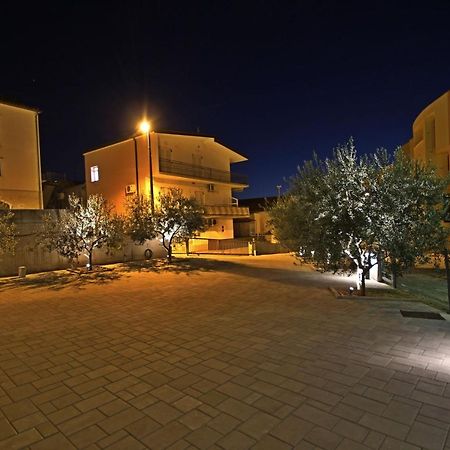 Apartmani Bozena Makarska Dış mekan fotoğraf